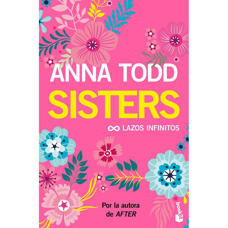 Sisters. Lazos infinitos image number null