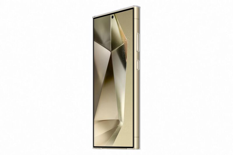 Funda Transparente Para Samsung Galaxy S24 Ultr... image number null