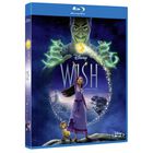 Wish: El Poder de los Deseos [Blu-ray] (2023) Wish