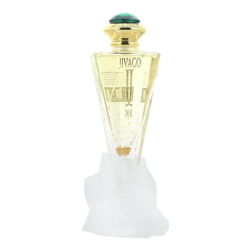 Perfume Jivago 24 K Edp 75 Ml image number null