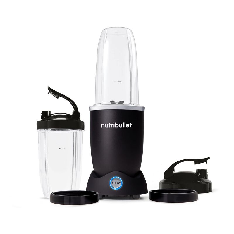 Licuadora Personal Nutribullet&reg; Pro+ 1200 W Con... image number null