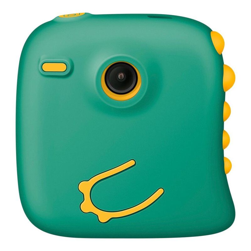 Cámara digital instantánea, con batería recarga... image number null