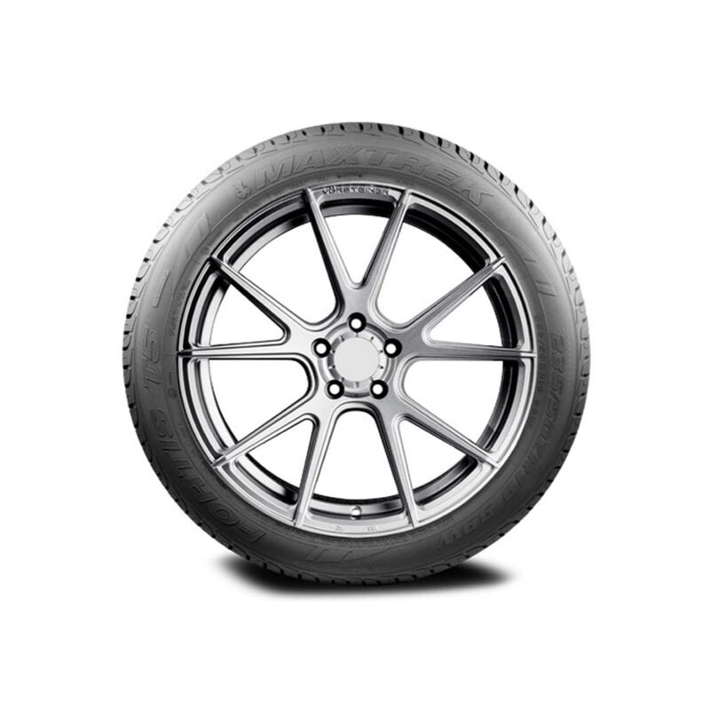 Llanta 295/45R20 114W Maxtrek Fortis T5 image number null