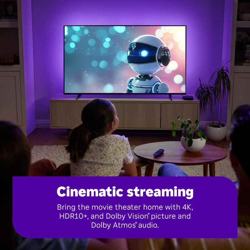 Reproductor De Streaming Roku Ultra 2024 4k Con... image number null