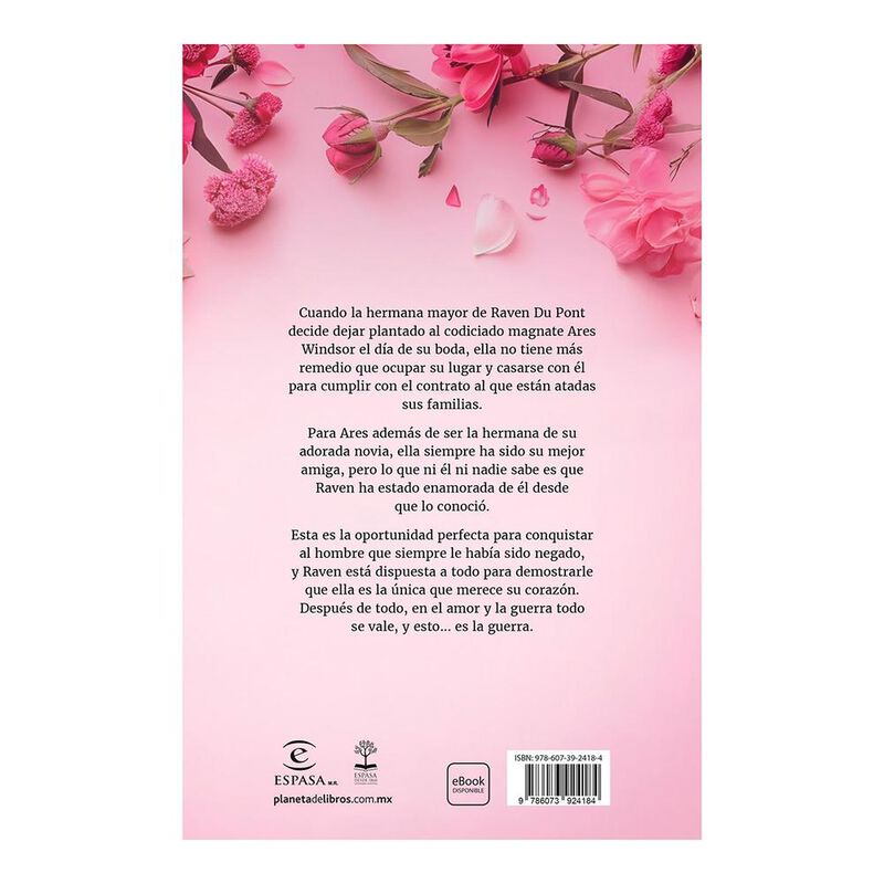 La novia equivocada image number null