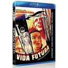 La vida futura (Blu-ray)