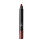 L&aacute;piz De Labios Nars Velvet Matte Consuming Red