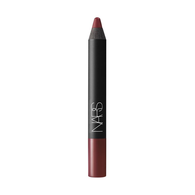 L&aacute;piz De Labios Nars Velvet Matte Consuming Red image number null