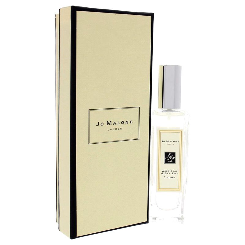 Perfume Jo Malone Wood Sage & Sea Salt Edc 30ml image number null