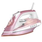 Plancha de Vapor Black + Decker &reg; Pearl