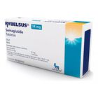 Rybelsus Tableta 14 Mg, 30 Tabletas