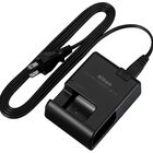 Cargador De Bater&iacute;a Nikon Mh-25a Para En-el15 De Iones De Litio