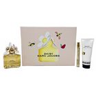 Marc Jacobs Daisy Set De 3 Pz Con Mini Para Dama  100 Ml