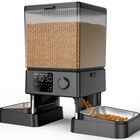 Comedero Autom&aacute;tico Para Gatos Oneisall Para 2 Gatos De 5 Litros De Capacidad