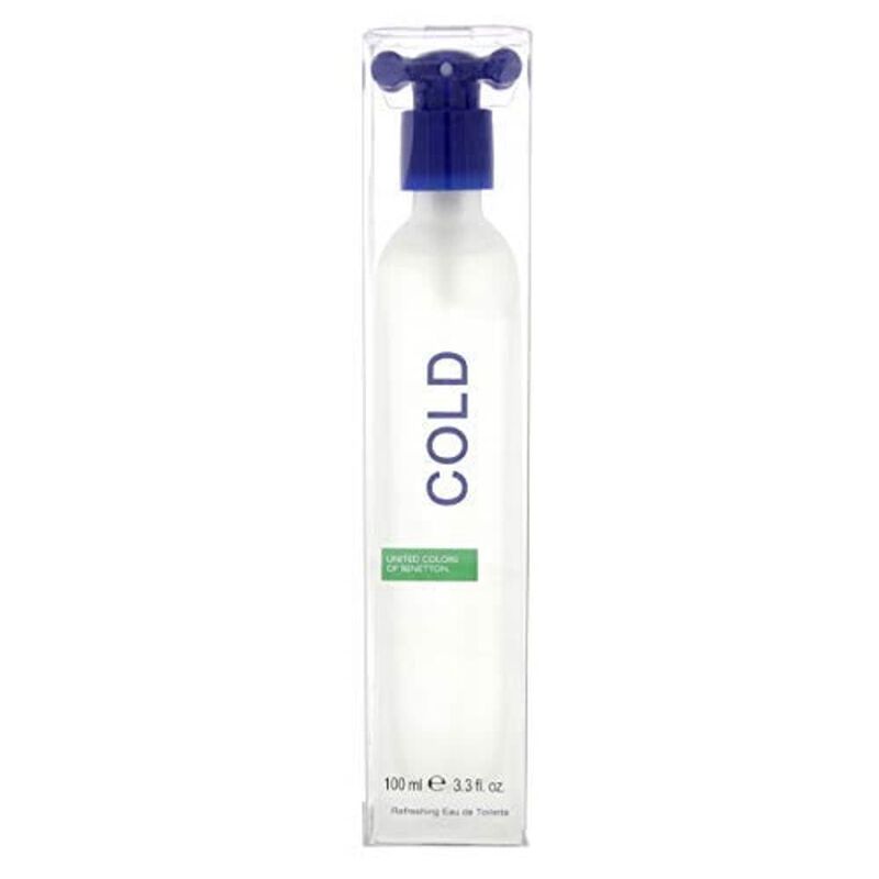 Perfume United Colors Of Benetton Eau De Toilet... image number null