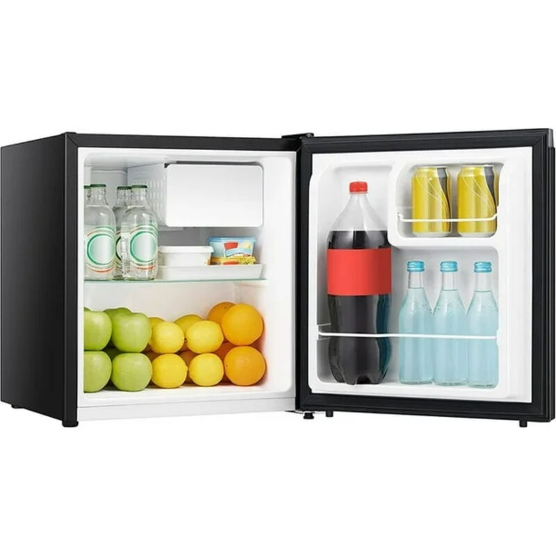 Frigobar Hisense Rr16d6abx1 45.2 Lt 1.6 Pies Cu... image number null