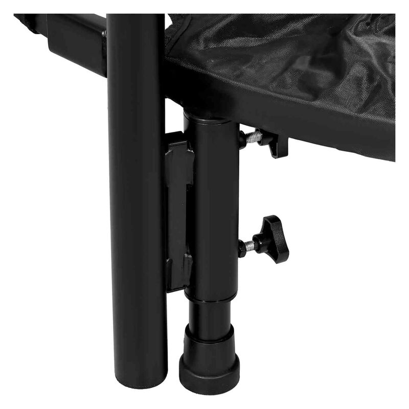 Trampolín Brincolín Plegable Fitness 40 Aeróbic... image number null