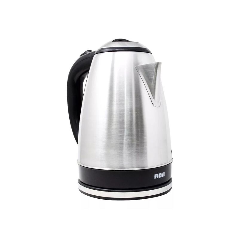 Tetera Jarra Electrica Rca Rc-180Gb01  syp image number null