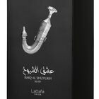 Perfume Lattafa Perfumes Ishq Al Shuyukh Silver Eau De Parfum, 100 Ml
