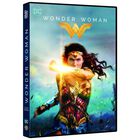 La Mujer Maravilla [dvd]