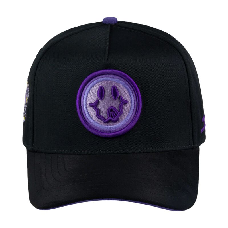 Gorra Jc Hats Beautiful Disaster Sad 003452 image number null
