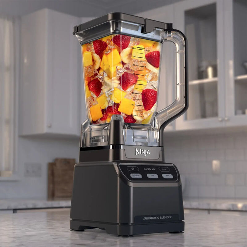 Licuadora Ninja SmoothieIQ Jarra 72 oz y Auto-I... image number null