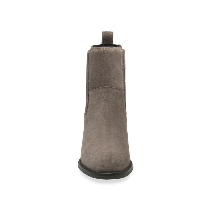 Botas Levi's&reg; Lyssa Para Mujer L1126162 Taupe image number null