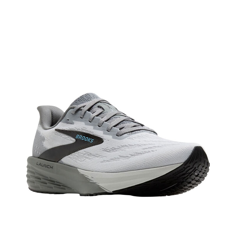 Tenis Brooks para Hombre Launch 11 Gris image number null