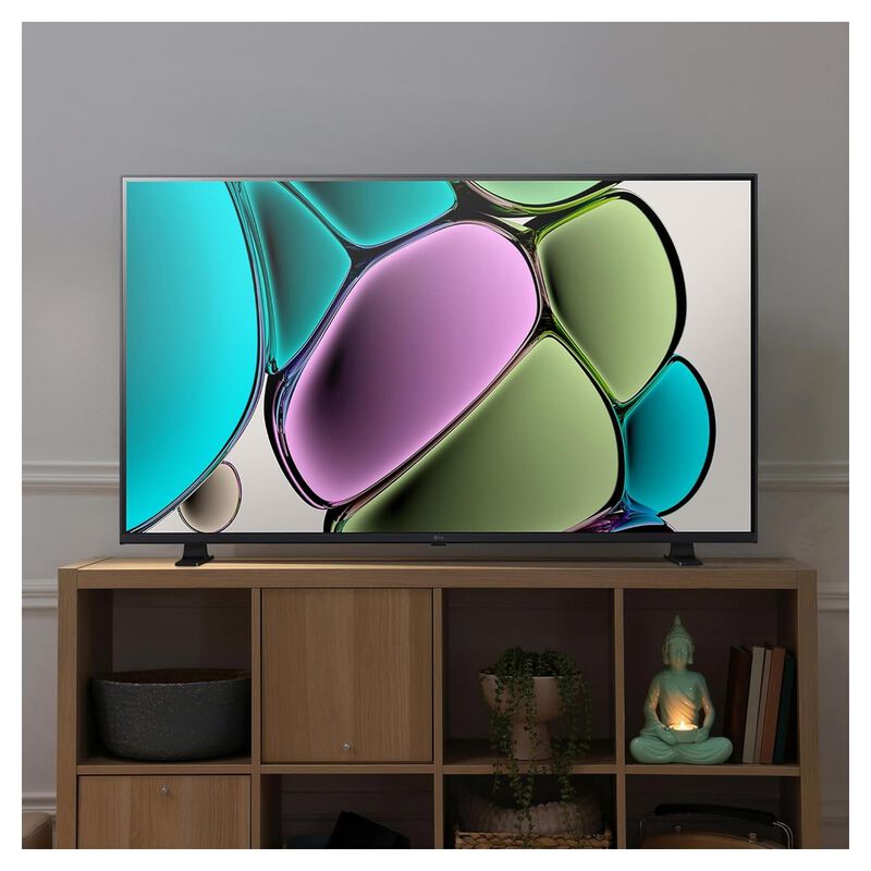 Pantalla LG AI SMART TV LR65 32 pulgadas SMART ... image number null