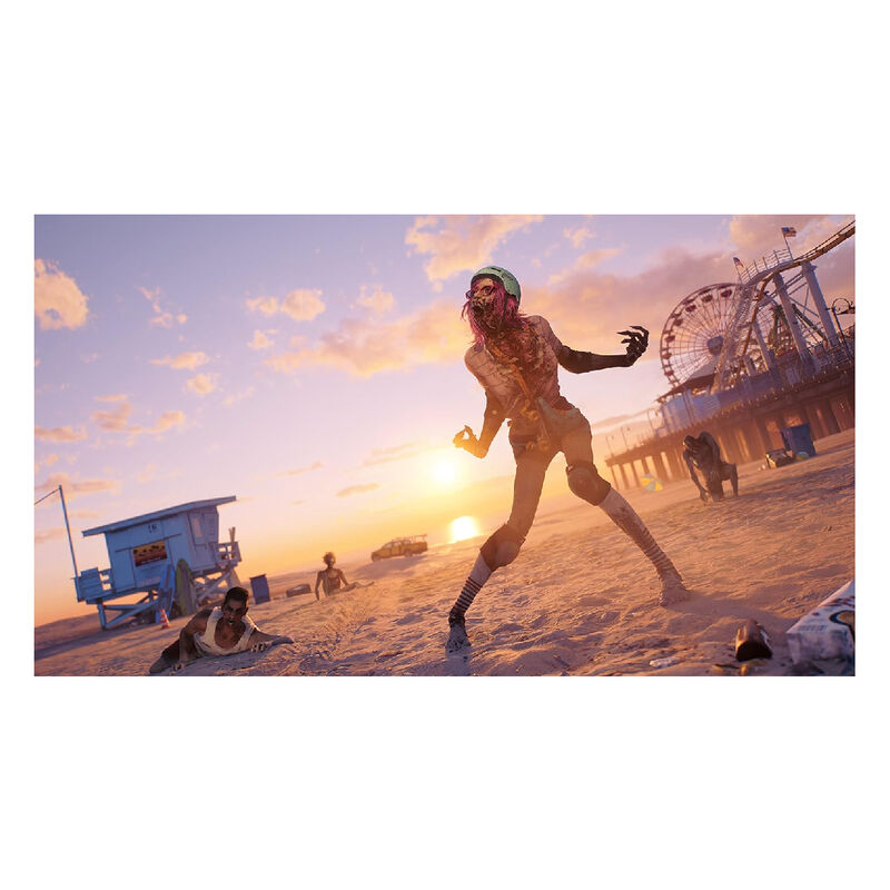 Ps5 Juego Dead Island 2 image number null