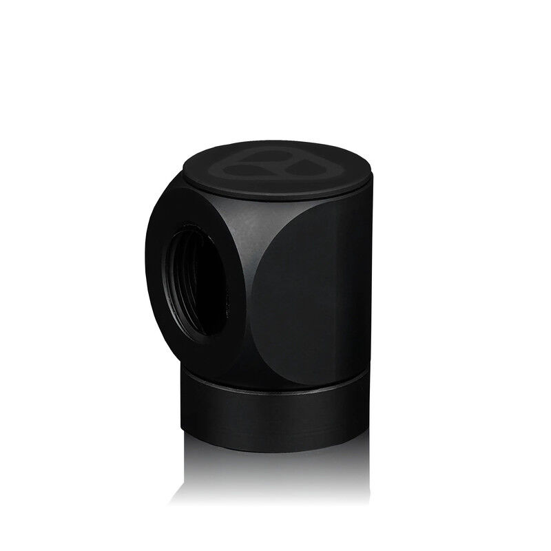 Thermal Grizzly Deltamate Adaptador Ff90&deg; Negro image number null