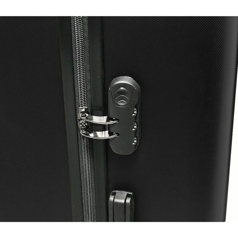 Juego Maletas Viaje Set 3 Maleta Rigidas Ruedas... image number null