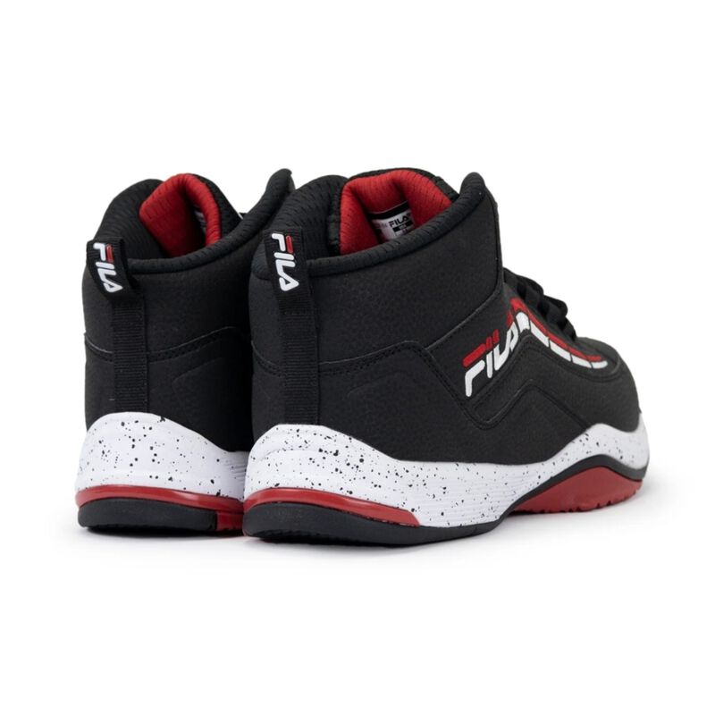 Tenis Deportivo Fila Spitfire 3 1BM01226-014 29... image number null