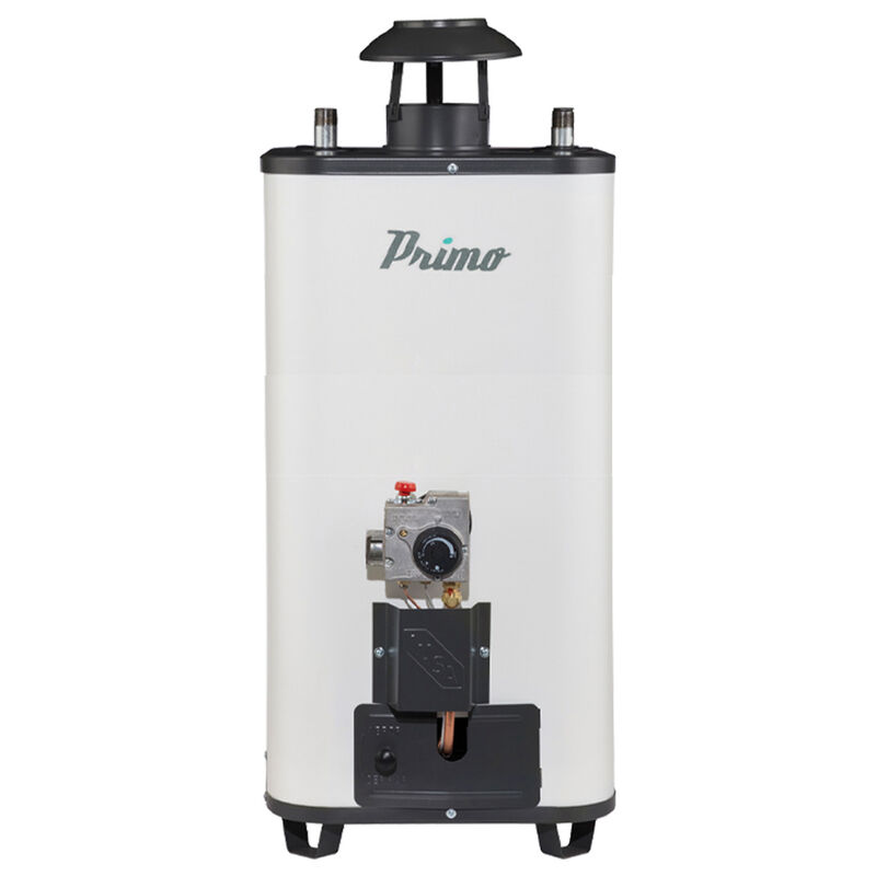 Calentador R&aacute;pida Recuperaci&oacute;n Primo 7 L Gas LP image number null