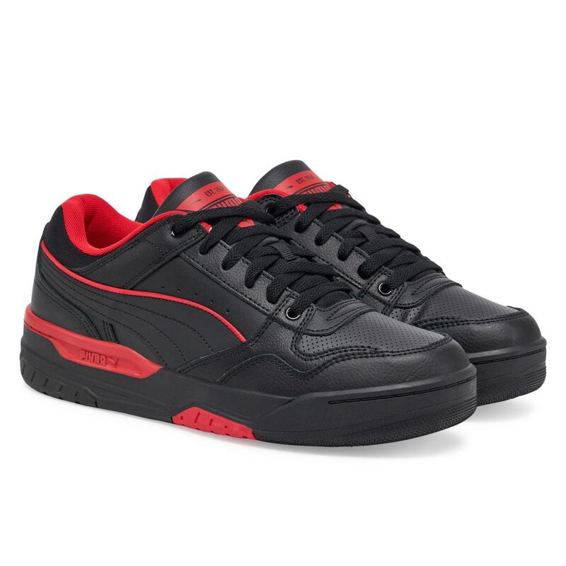 Tenis Puma Rebound Retro Para Hombre image number null