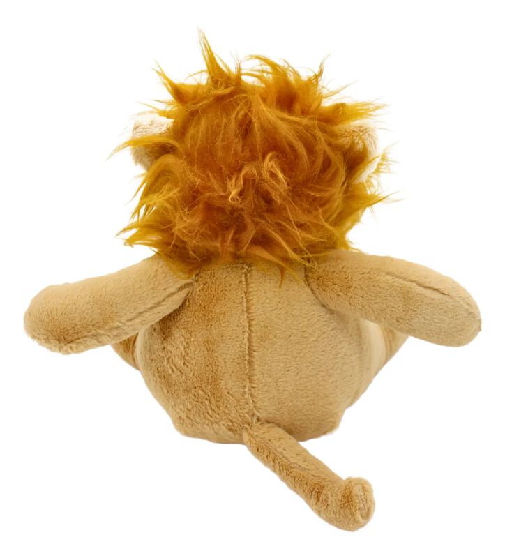 Peluche Grande Leon Suave Marca Kuki Luki image number null