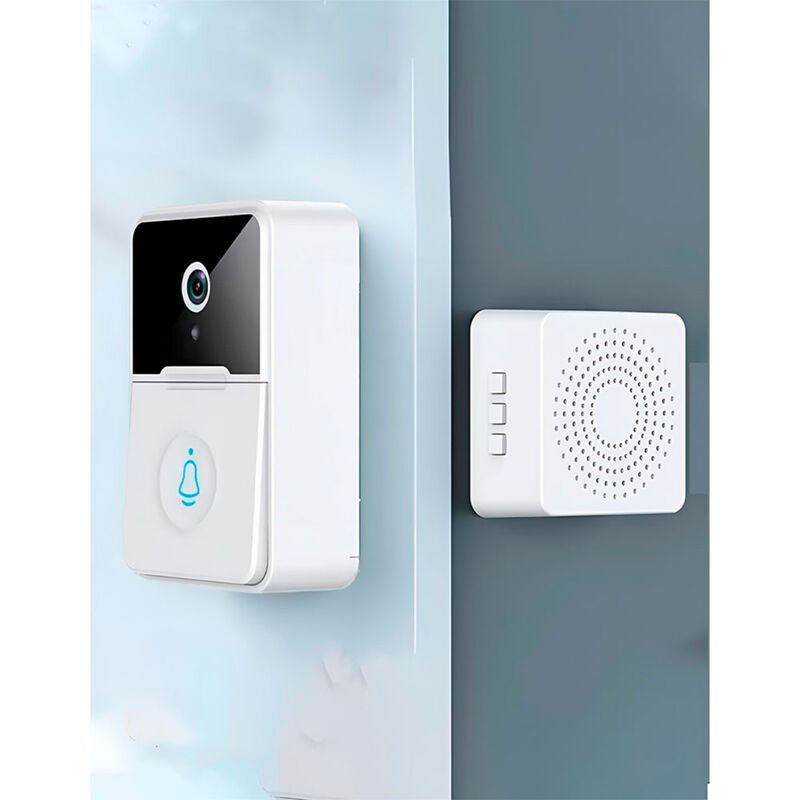 TIMBRE SMART INTELIGENTE image number null