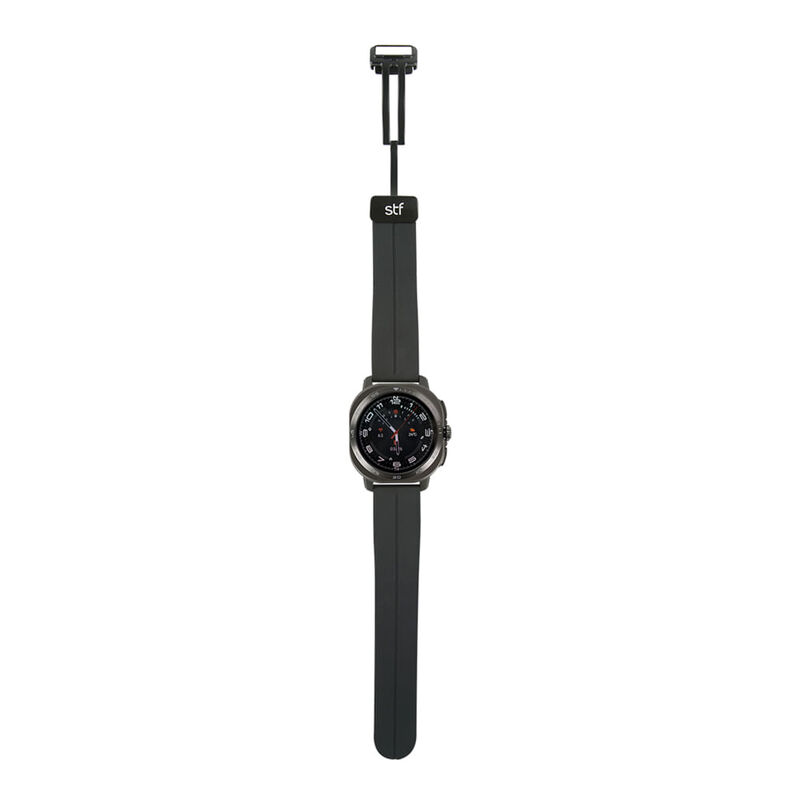 Smartwatch Kronos Infinty Negro image number null