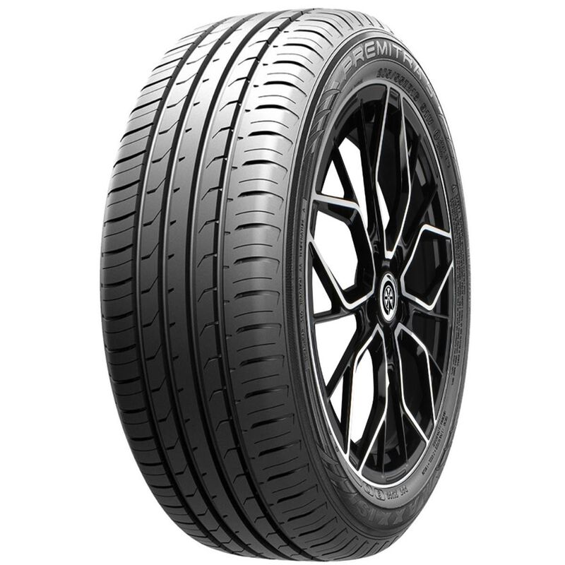 Llanta 225/60R18 100H Maxxis HP5 image number null