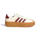 Tenis Mujer Adidas VL Court Bold Beige JQ5642