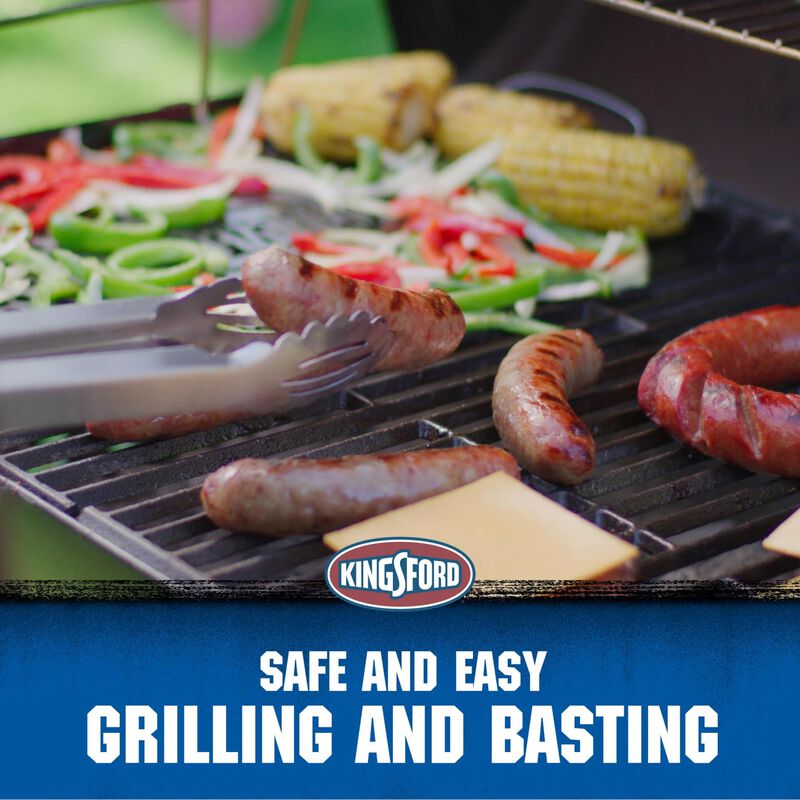 Set de Herramientas para Barbacoa Kingsford 3 P... image number null