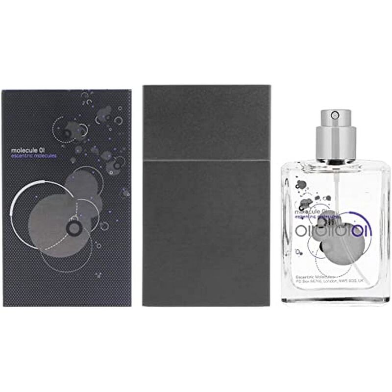 Perfume Escentric Molecules Molecule 01 Eau de ... image number null