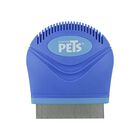 Fancy Pets Peine Quita Pulgas Para Perro