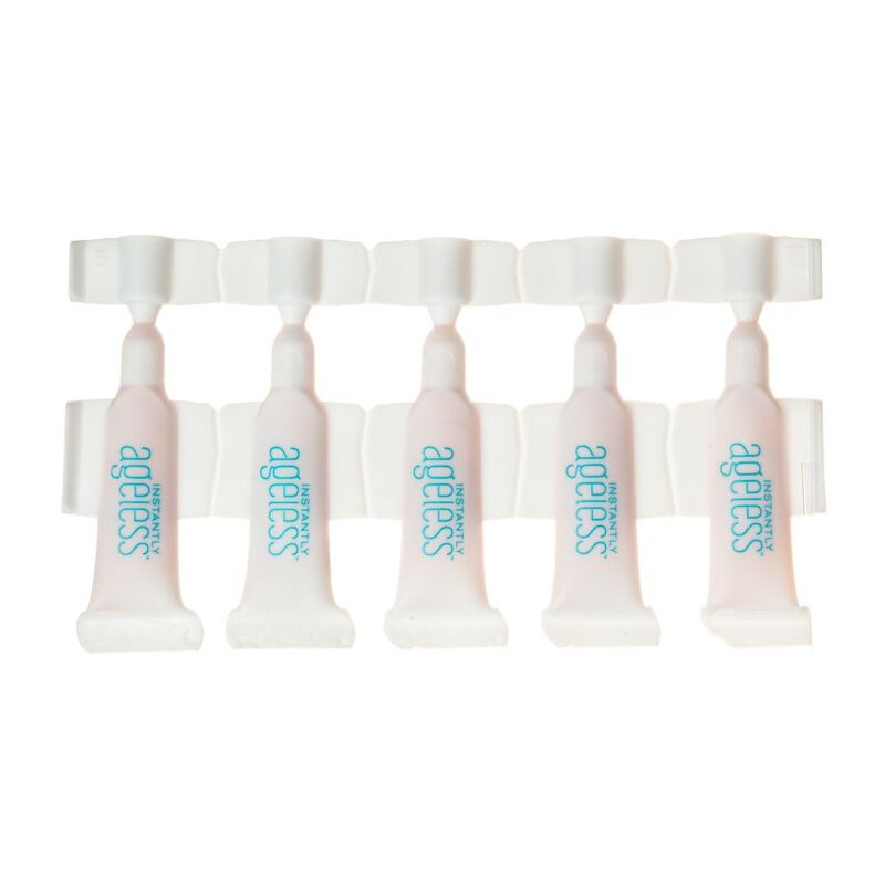 Crema De Estiramiento Facial Instantly Ageless ... image number null
