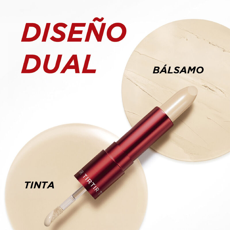 Tir Tir Glide & Hide Blurring Concealer 6.5 N image number null