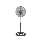 Ventilador De Pedestal Mytek 3404 18´ 5 Aspas