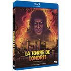 La Torre De Londres [blu-ray] (1962) Tower Of London