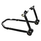 Parador Soporte Universal para Motocicleta Caballete 450kg Gutstark
