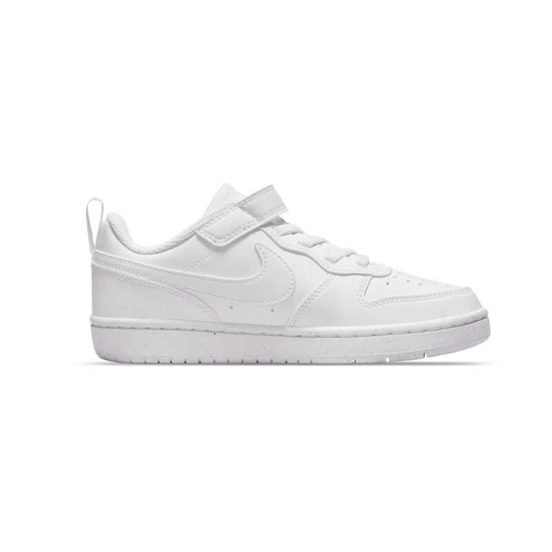 Tenis Casual Nike Court Borough Low Recraft PS ... image number null