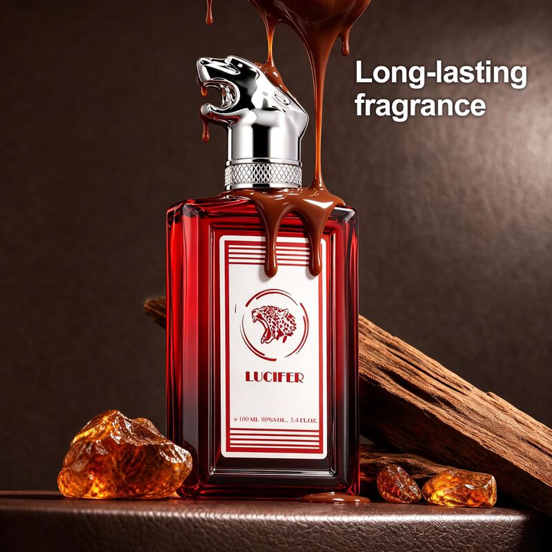 Perfume A CENTER Lucifer 100ml Oriental Amadera... image number null